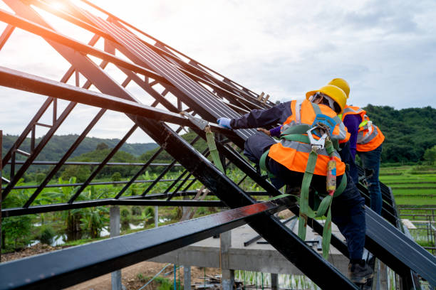 Best Slate Roofing Contractor  in Fifth Ward, LA