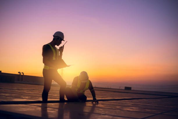 Best Gutter Installation and Roofing  in Fifth Ward, LA