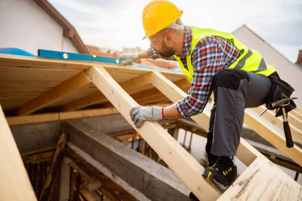 Best Residential Roofing Contractor  in Fifth Ward, LA